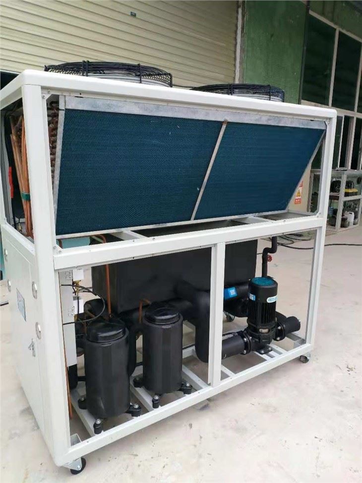 15hp chiller