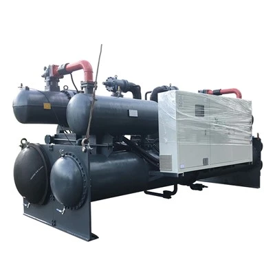 ফোলিং ফিল্ম ওয়াটার চিলার 1800kw